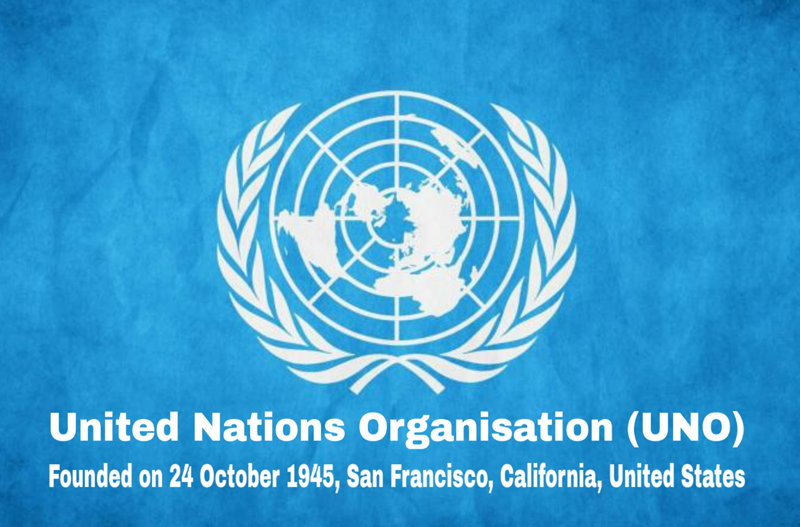 What is United Nations Organization
